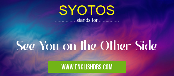 SYOTOS