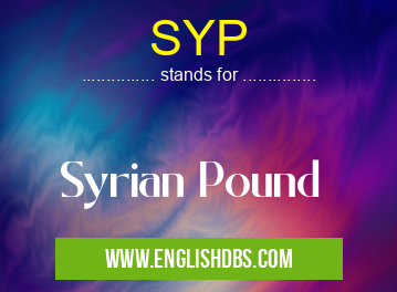 SYP