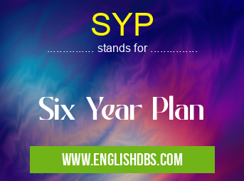 SYP