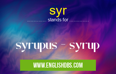 syr