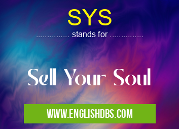 SYS