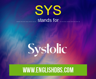 SYS