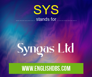 SYS