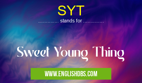 SYT