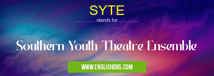 SYTE