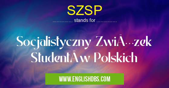 SZSP