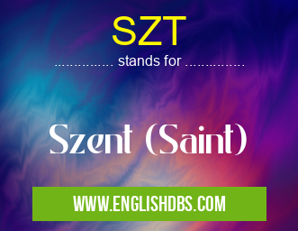 SZT