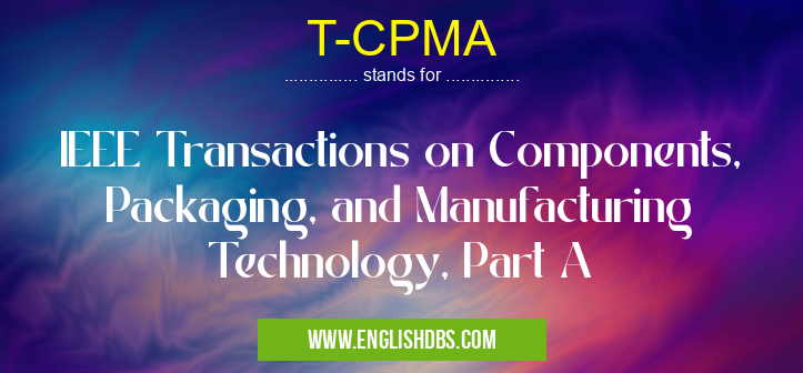 T-CPMA