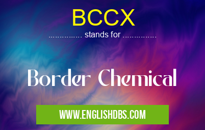 BCCX