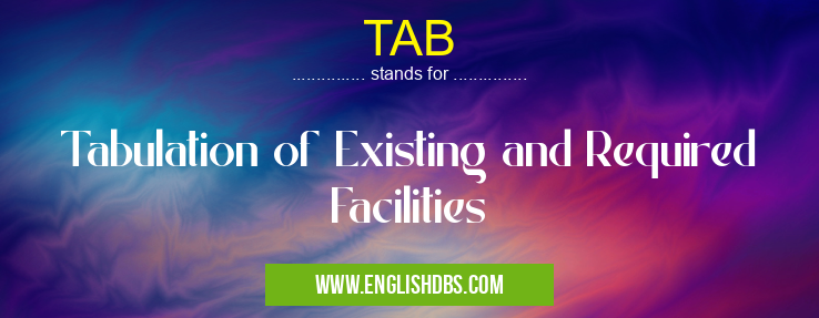 TAB