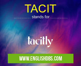 TACIT