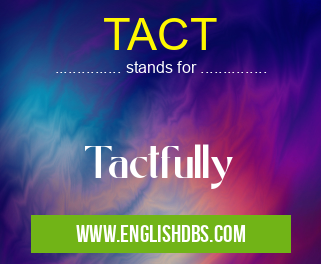 TACT