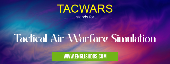 TACWARS