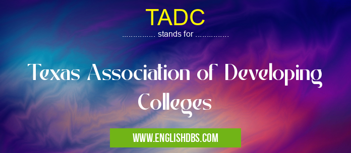 TADC