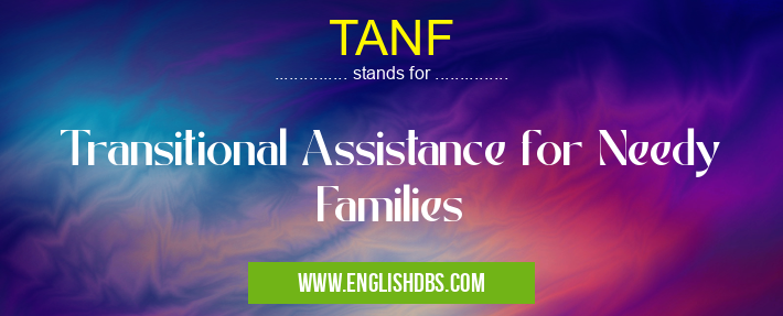 TANF