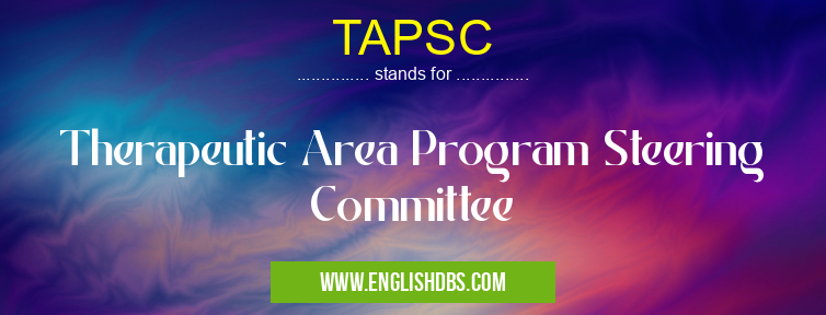 TAPSC