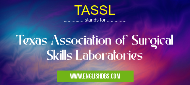 TASSL