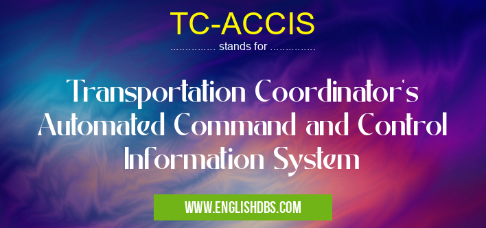 TC-ACCIS