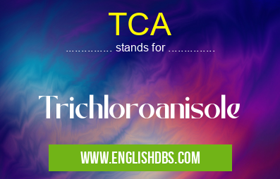 TCA