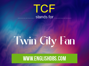 TCF