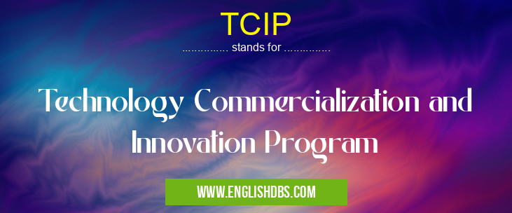 TCIP