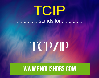 TCIP