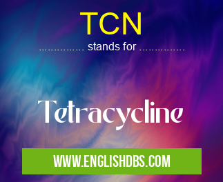 TCN