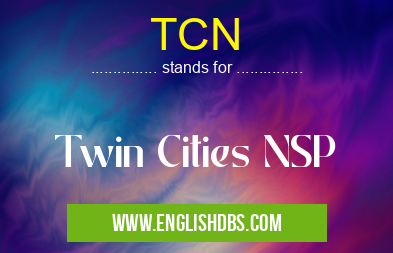 TCN