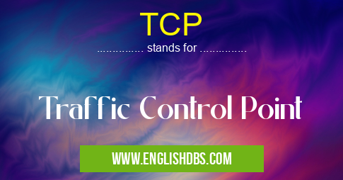 TCP