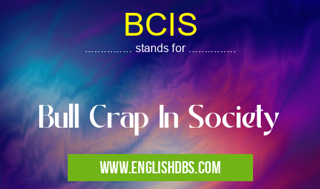 BCIS