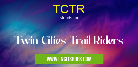 TCTR