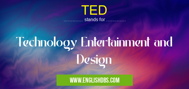 TED