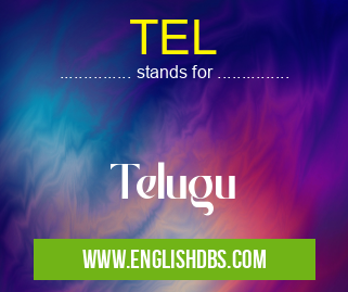 TEL