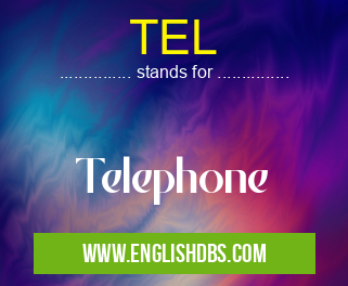 TEL