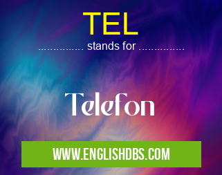 TEL