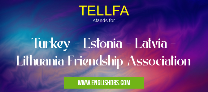 TELLFA