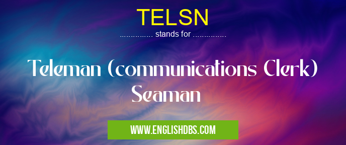 TELSN