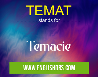 TEMAT