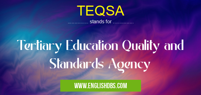 TEQSA