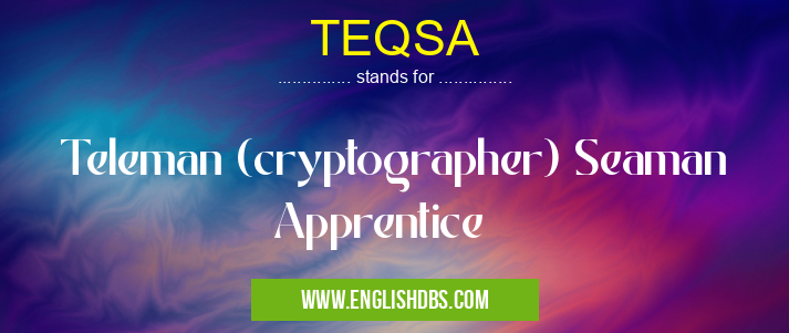 TEQSA