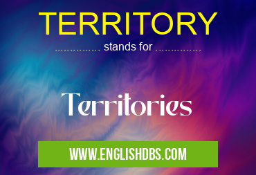 TERRITORY