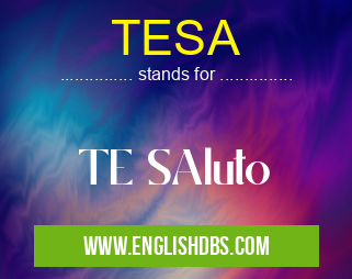 TESA