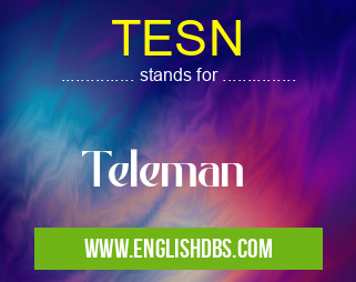 TESN