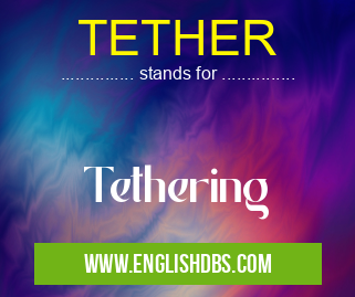 TETHER