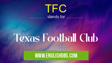 TFC