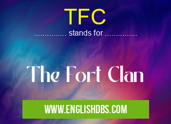 TFC