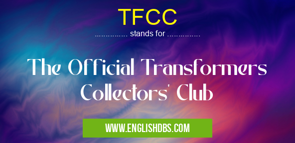 TFCC