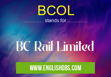 BCOL