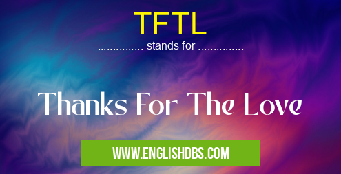 TFTL