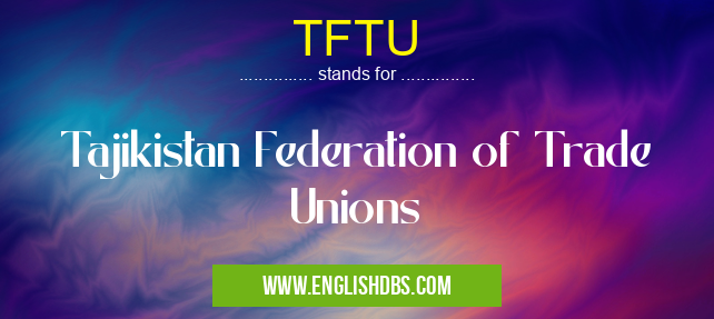 TFTU